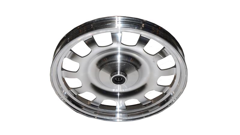 ÖN JANT (GL18000 MAX)